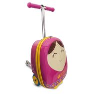  Самокат-чемодан детский Zinc Flyte Betty, 25 л, ZC04092, фото 1 