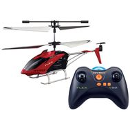  Радиоуправляемый вертолет 1toy GYRO-Flex, пластик, 3 канала, 18,5 см, Т57269, фото 1 