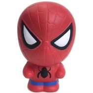  Мягкая игрушка антистресс 1toy мммняшка squishy (сквиши),  человек паук, 11 см, Т14700, фото 1 