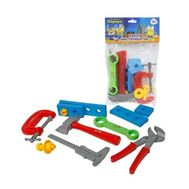  Детский набор 1toy Пингвинёнок Пороро инструменты, 13 штук, Т58826, фото 1 