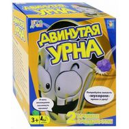  Настольная игра 1Toy ИГРОДРОМ Двинутая урна, Т13560, фото 1 