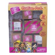  Игровой набор 1TOY, 6 посылок с сюрпризом, для кукол Boxy Girls, 15х5х19,5 см, Т15111, фото 1 
