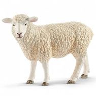  Детская фигурка Schleich Овца, 13882, фото 1 