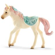  Детская фигурка Schleich Баяла, Жеребенок бабочка для Фемаи, 70549, фото 1 