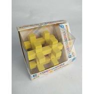 Головоломка 1toy, деревевянная, ассортимент, Т14193, фото 1 