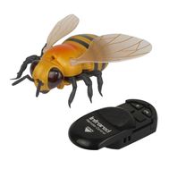  Робо-пчела 1toy, ИК управлении,свет эффекты, 16,5х5,3х18,6 см, Т14328, фото 1 
