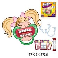  Настольная игра 1Toy ИГРОДРОМ Пойми если сможешь, 27х5х27 см, Т10705, фото 1 