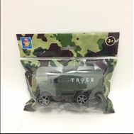  Набор 1toy Мелочь а приятно, инерционный БTР, Т12002, фото 1 