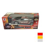  Радиоуправляемая машинка 1Toy Redline Race, 1:24, 2 направления, батарейки, Т59444, фото 1 