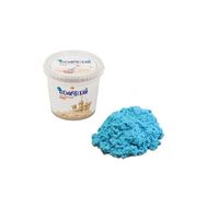  Космический песок Волшебный мир, голубой, 0,5 кг, Т57724, фото 1 