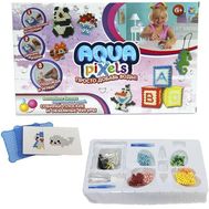  Набор для творчества 1toy Aqua Pixels, Набор принцессы, 33х5х20 см, Т11388, фото 1 
