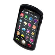  Детская игрушка 1toy Kidz Delight Мини-смартфон, интерактивный, батарейки, 21х23 см, Т55432, фото 1 
