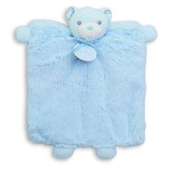  Мягкая игрушка Kaloo Жемчуг, Кукла на руку, Мишка комфортер, голубой, K962156, фото 1 