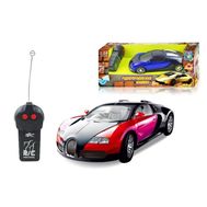  Радиоуправляемая машинка 1toy Спортавто, 1:24, 20 см, на батарейках, Т13793, фото 1 
