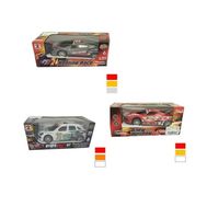  Радиоуправляемая машинка 1Toy Redline Race, 1:24, 2 направления, батарейки, Т59390, фото 1 