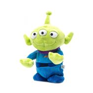  Мягкая игрушка 1toy Disney, Шагающий Инопланетянин, плюш, ходит, батарейки, Т55825, фото 1 