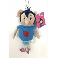  Мягкая игрушка 1Тoy Школа Бенуа, Уня, слоник, плюш, Т14158, фото 1 