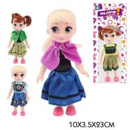  Кукла 1toy Мелочь а приятно, Т12001, фото 1 