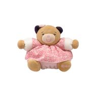  Мягкая игрушка Kaloo Розочка, Мишка маленький, розовый, K969861, фото 1 