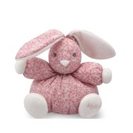  Мягкая игрушка Kaloo Розочка, Заяц маленький, розовый, K969864, фото 1 