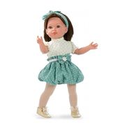  Кукла Arias ELEGANCE, мягкая, 49 см, пластиковый каркас, в одежде, соска, 21х13х53 см, Т13740, фото 1 