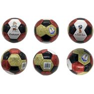  Футбольный мяч FIFA 2018 Zabivaka, 2,5 мм, foam PVC, 330-350 г, 23 см, Т11661, фото 1 