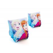  Надувные нарукавники Intex Disney Холодное сердце, 23х15 см, с56640, фото 1 