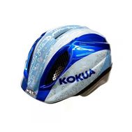  Шлем Kokua (blue)-S, Kokua KokuablueS, фото 1 
