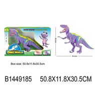  Динозавр на батарейках в коробке,  RS6164B, фото 1 