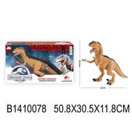  Динозавр на батарейках в коробке,  RS6162, фото 1 