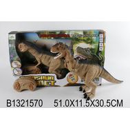  Динозавр на радио управлении в коробке,  RS6131, фото 1 