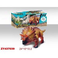  Динозавр на бат в коробке_97449,  9789-61, фото 1 