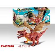  Динозавр на бат в коробке_97446,  9789-50, фото 1 