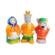  набор Серенький козлик 11,5 см (арт.СИ-722),  СИ-722, фото 1 