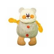  Игрушка "Доктор Мякиш-Мишутка",  178, фото 1 