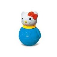 Неваляшка малая " Кошечка" (Стеллар),  01610, фото 1 