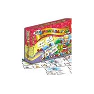 Игра на липучках. "Времена года", арт. 03274,  03274, фото 1 
