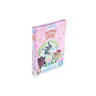  Винни Пух.Шнуровка для малышей арт. 01460 (Тридевятое Царство),  01460, фото 1 