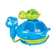  Игрушка для ванны Черепаха в коробке,  20002, фото 1 