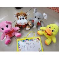  Игрушка мягкая 15 СМ,  60756, фото 1 