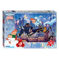 Мозаика "puzzle" 260 "Малыш и Карлсон" (С/м),  74057, фото 1 