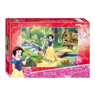  Мозаика "puzzle" 160 "Белоснежка - 2" (Disney),  94069, фото 1 