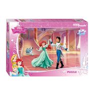  Мозаика "puzzle" 260 "Русалочка (new)" (Disney),  95036, фото 1 