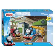  Мозаика "puzzle" 160 "Томас и его друзья" (Галейн (Томас) Лимитед),  94058, фото 1 