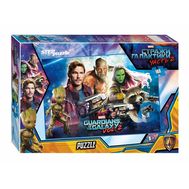  Мозаика "puzzle" 160 "Стражи галактики - 2" (Marvel),  94077, фото 1 