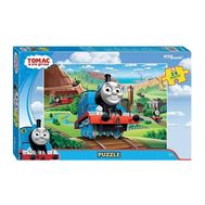  Мозаика "puzzle" maxi 24 "Томас и его друзья" (Галейн (Томас) Лимитед),  90032, фото 1 