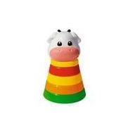 Игрушка Пирамидка малая (Стеллар) арт.01523,  01523, фото 1 