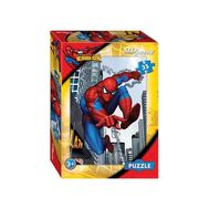  Мозаика "puzzle" 35 "Человек-паук" (Marvel),  91111, фото 1 