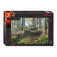  Мозаика "puzzle" 260 "World of Tanks" (Wargaming),  95031, фото 1 