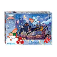  Мозаика "puzzle" 260 "Малыш и Карлсон - 2" (С/м),  74063, фото 1 